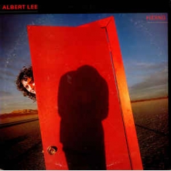 Albert Lee - Hiding / A&M